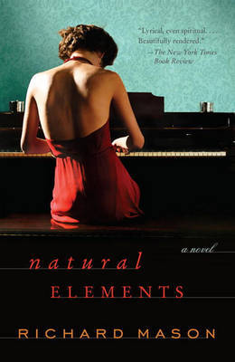 Natural Elements by Richard Mason image