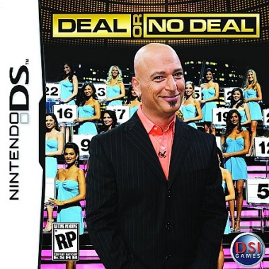 Deal Or No Deal for Nintendo DS image