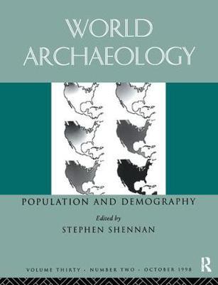 Population and Demography image