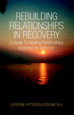 Rebuilding Relationship by Catherine Patterson M a image