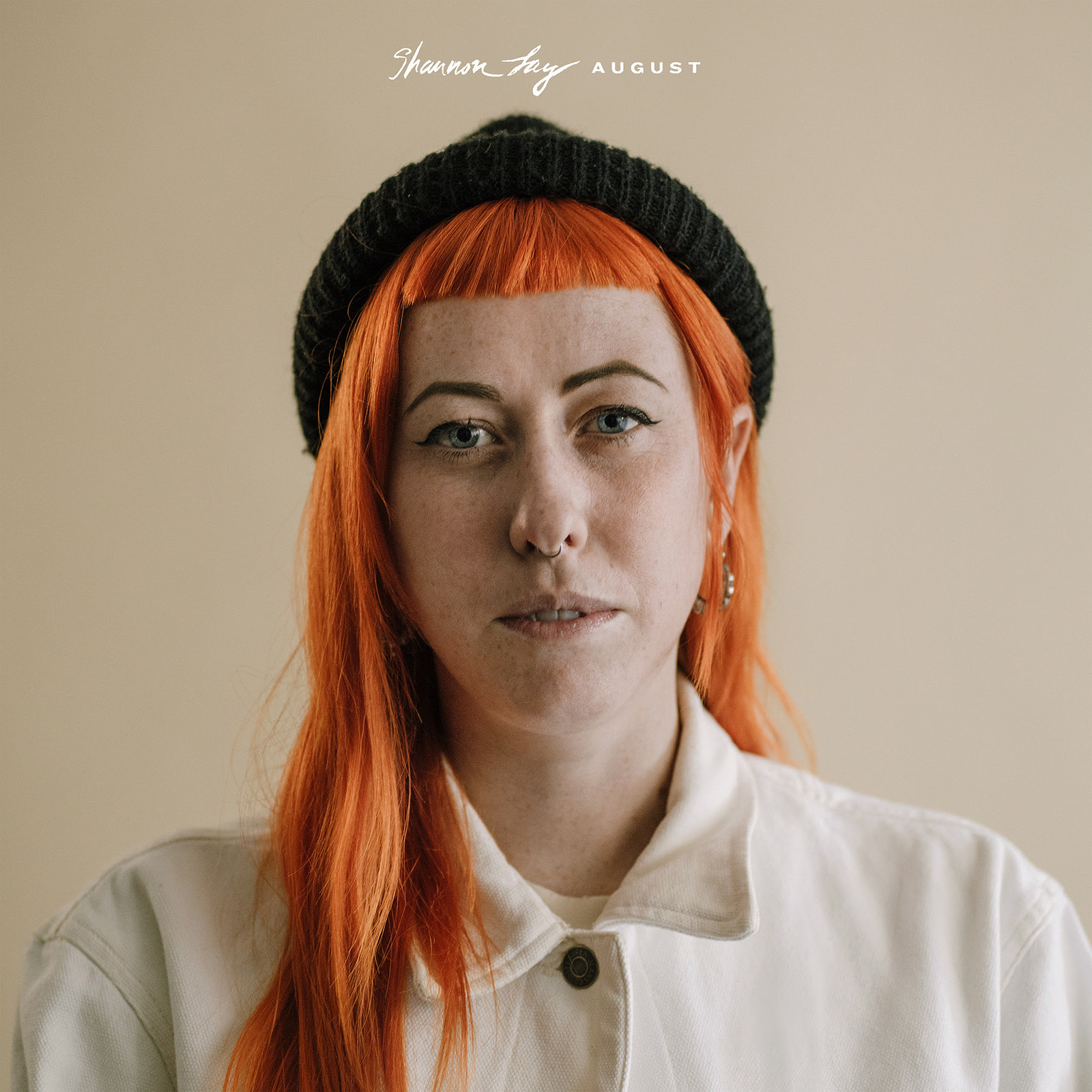 August by Shannon Lay image