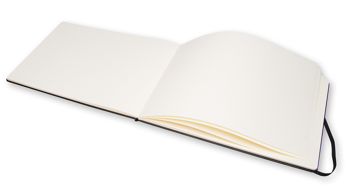 Buy Moleskine Art Watercolor Album at Mighty Ape NZ