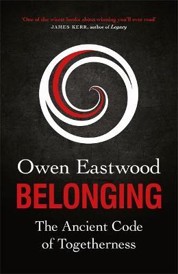 Belonging by Owen Eastwood image