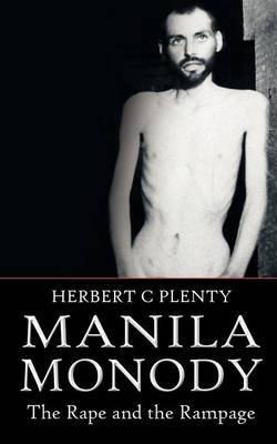 Manila Monody by Herbert C. Plenty image