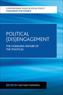 Political (dis)engagement image