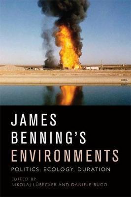 James Benning's Environments image