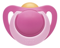 nuk genius latex