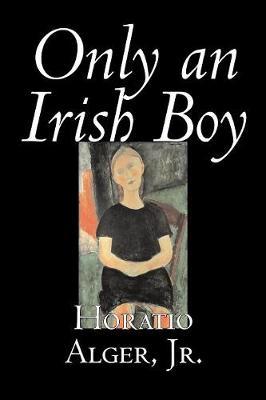 Only an Irish Boy image