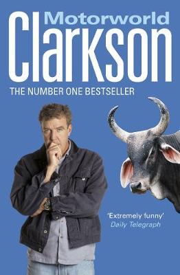 Motorworld by Jeremy Clarkson image