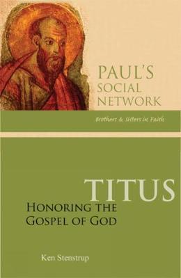 Titus by Ken Stenstrup image