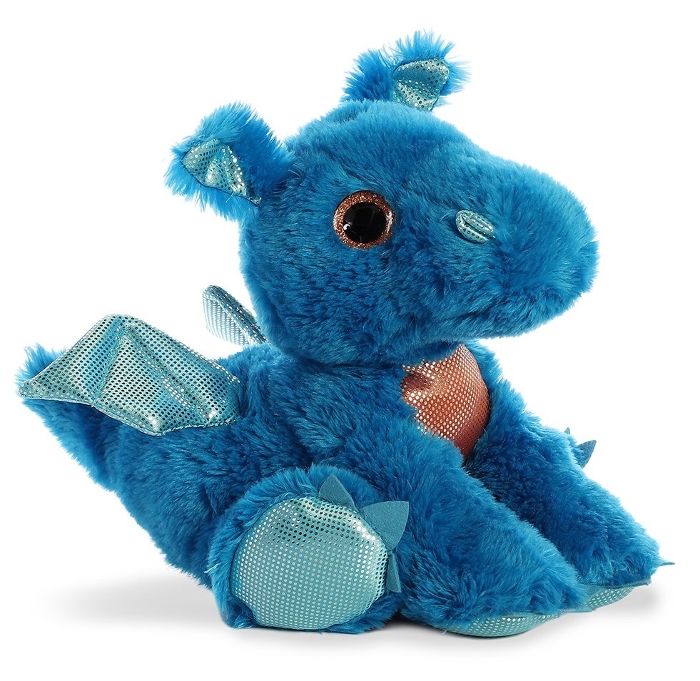 Buy Flash Blue Dragon - 12\