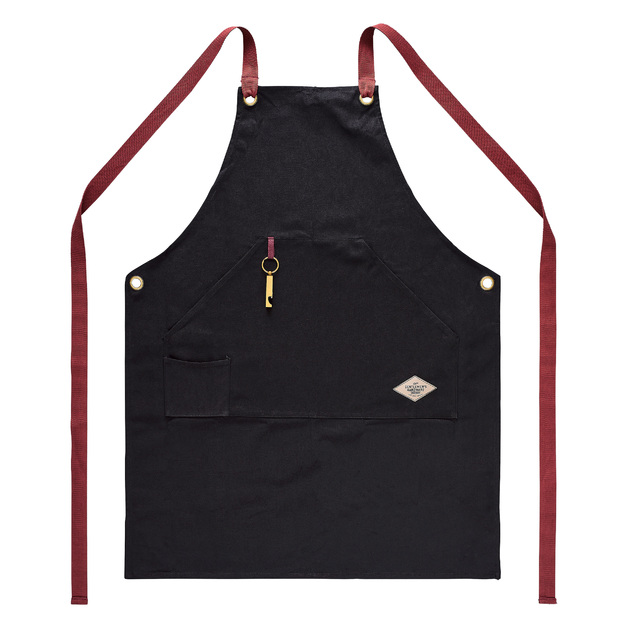 Gentlemen's Hardware: BBQ Apron