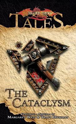 The Cataclysm by Margaret Weis image