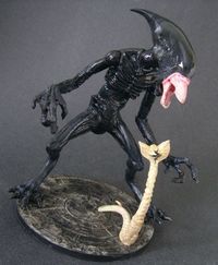 prometheus deacon figure