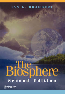 The Biosphere by Ian K. Bradbury image