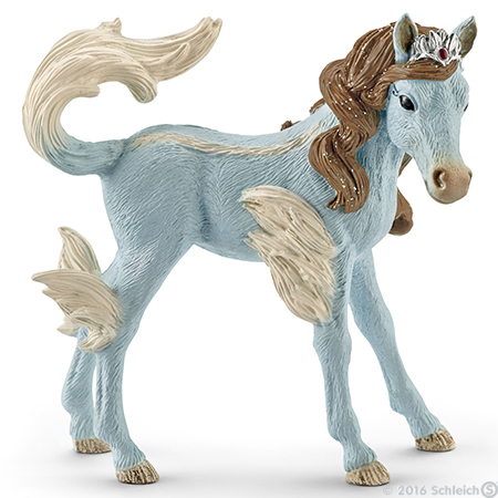 Schleich: Eyela’s King Foal