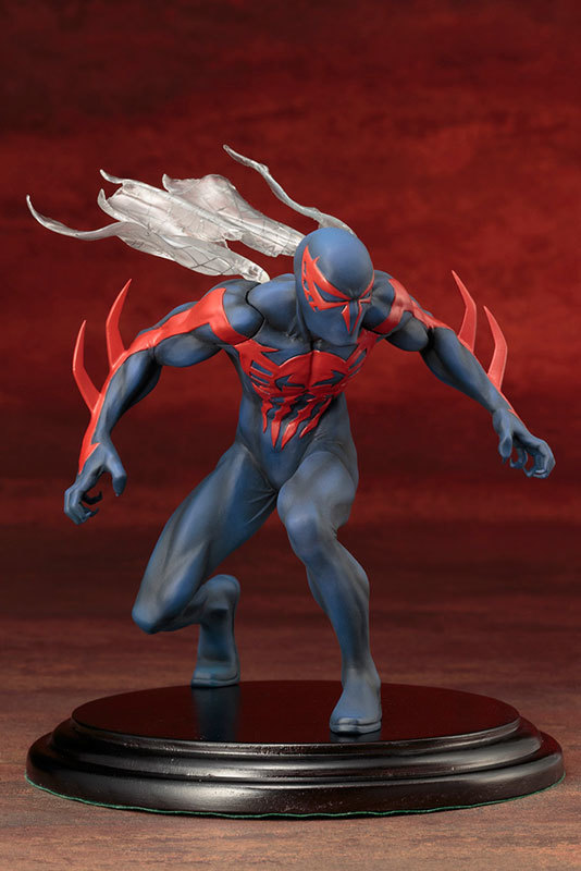 Marvel: 1/10 Spider-Man 2099 PVC Artfx+ Figure image