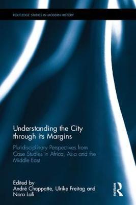 Understanding the City through its Margins image