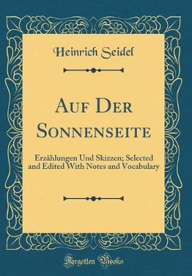 Auf Der Sonnenseite by Heinrich Seidel image