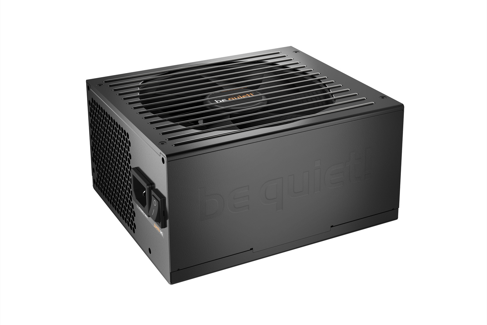 Be Quiet! Straight Power 11 1000W image