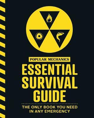 Popular Mechanics Essential Survival Guide image