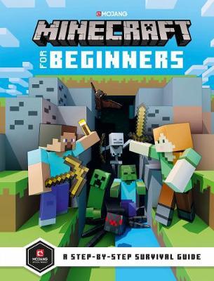 Minecraft for Beginners by Mojang AB image