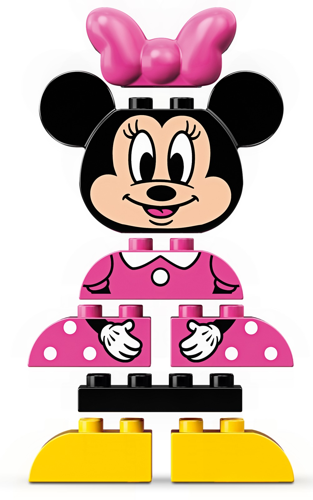 LEGO DUPLO: My First Minnie Build (10897) image