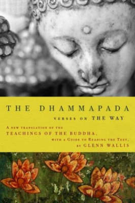 Dhammapada by Glenn Wallis image