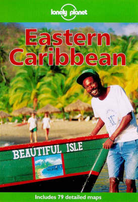 Eastern Caribbean by Glenda Bendure image