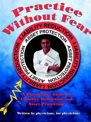 Practice Without Fear by Roger Y. Murray image
