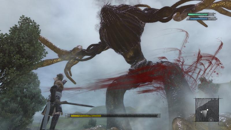 NIER for PS3 image