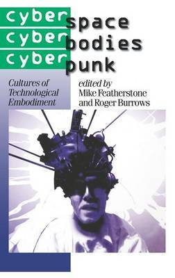 Cyberspace/Cyberbodies/Cyberpunk image