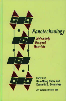 Nanotechnology on Hardback