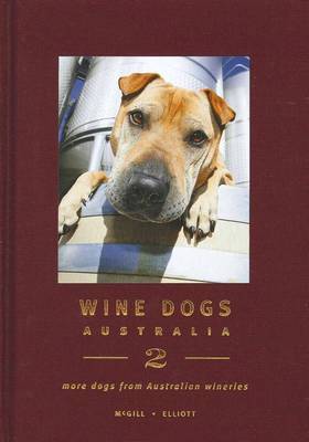 Wine Dogs Australia 2 by Craig McGill image