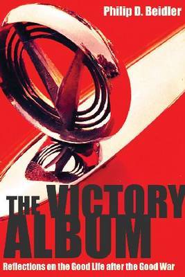 The Victory Album image