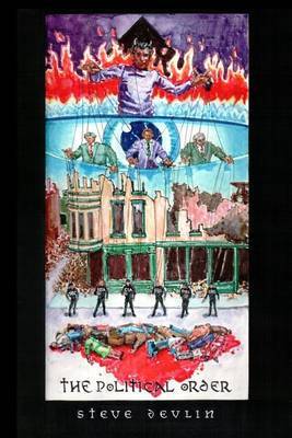 The Political Order by Steve Devlin image