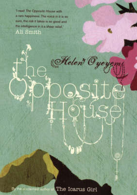 The Opposite House by Helen Oyeyemi image