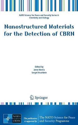 Nanostructured Materials for the Detection of CBRN image