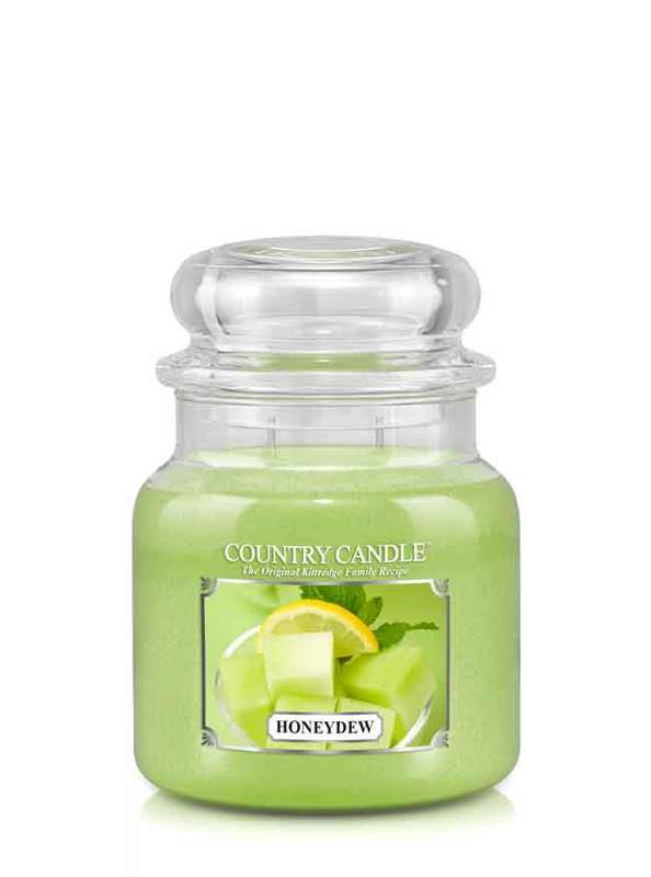 Kringle: Country Candle – Honeydew