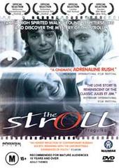 The Stroll on DVD The Stroll on DVD