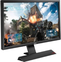 27" BenQ Console Gaming Monitor for 