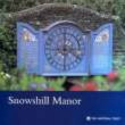 Snowshill Manor by National Trust image