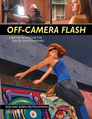 Off-camera Flash by Robert Deutschmann