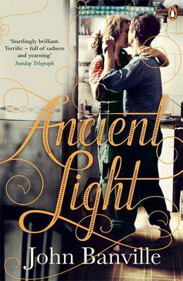 Ancient Light by John Banville image
