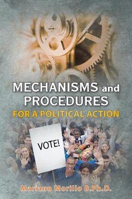 Mechanisms and Procedures for a Political Action image