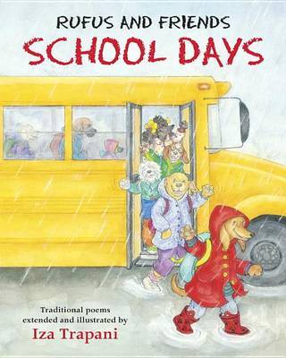 Rufus and Friends: School Days image