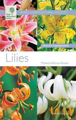 RHS Wisley Handbook: Lilies image