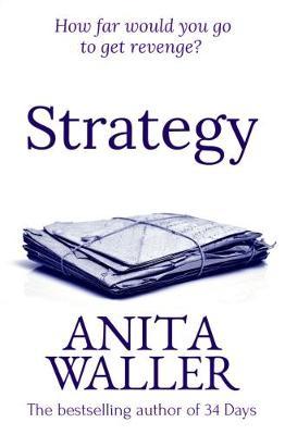 Strategy by Anita Waller