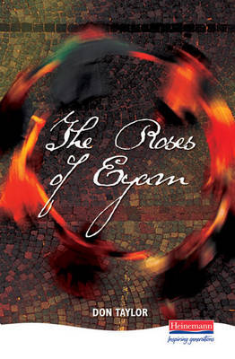 The Roses Of Eyam by Don W. Taylor image