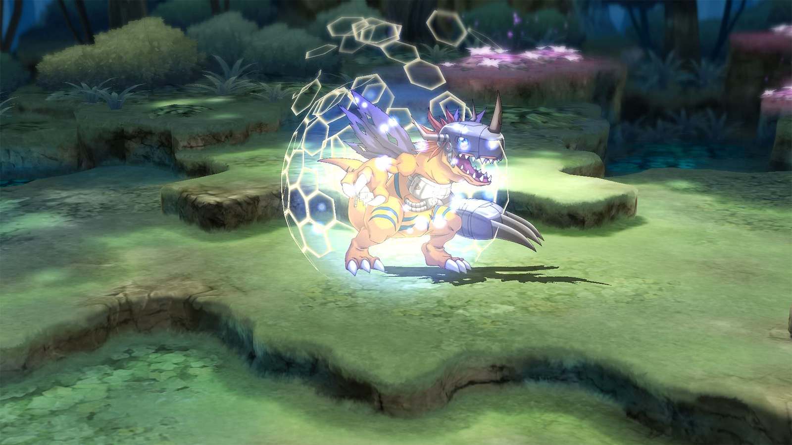 Digimon Survive for Switch image